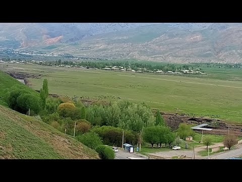 Видео: Марраҳоий паҳлавонҳоий деҳаи Заринруд яъне ки Қизилҷар 