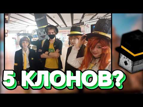 Видео: ПУГОД смотрит видео со сходки МАЙНШИЛД + полная АВТОГРАФ-СЕССИЯ. МЕМЫ СО СХОДКИ.