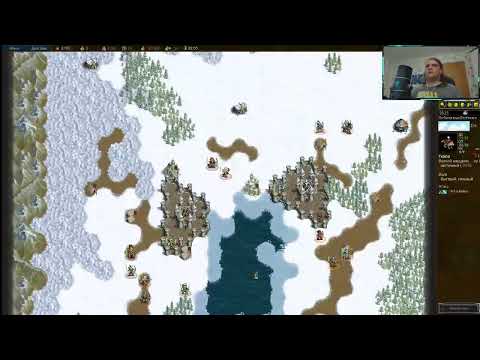 Видео: Веснот 1.18.5 Кампания №16 Сын Чёрного Глаза Часть 3