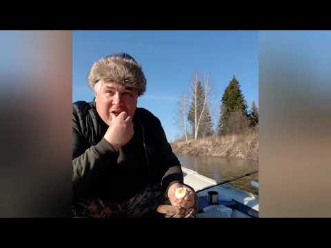 Видео: Охота на судака/Чулым/ Рыбалка в Сибири/