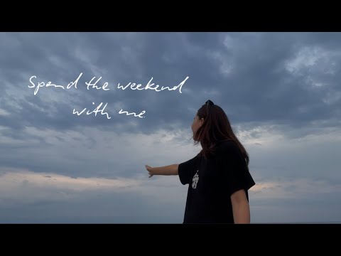 Видео: тихий летний влог(отдых на иссык-куле)