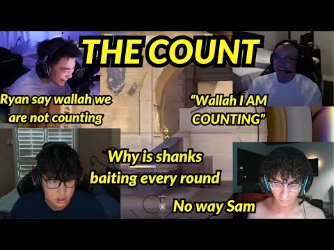 Видео: Шанкс, поддавшись гневу, поразился и т.д., пока СЧИТАЛ против них