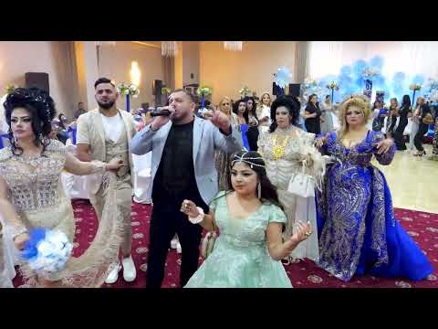 Видео: РИСТЕМ 2025 ЗА МАЙКАТА НА ЮЛИ