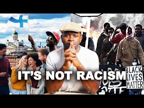 Видео: Настоящая причина трудностей иммигрантов на Западе