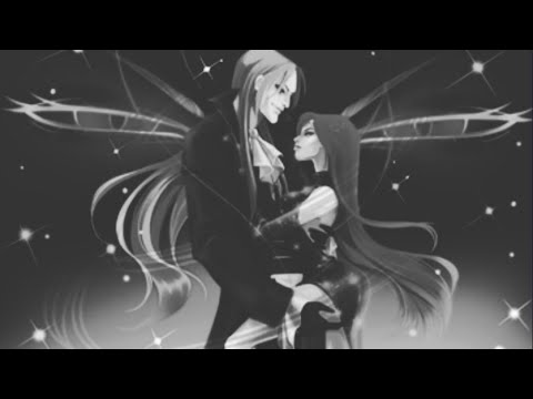 Видео: Валтор и Блум  - Притяжения больше нет