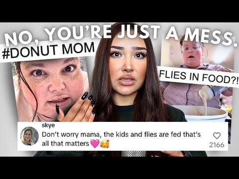 Видео: Прославленный контент TikTok о «ленивой маме» не вдохновляет, это просто переименованное пренебре...