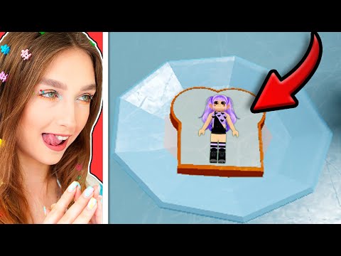 Видео: РОБЛОКС ПРЯТКИ, но СЕКРЕТНЫЙ РЕЖИМ ! 😱 СПРЯЧЬСЯ чтобы ВЫЖИТЬ в ROBLOX 9