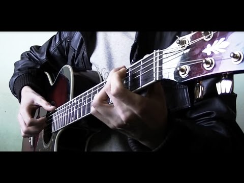 Видео: Король и Шут - Кукла колдуна │ Fingerstyle guitar SOLO cover