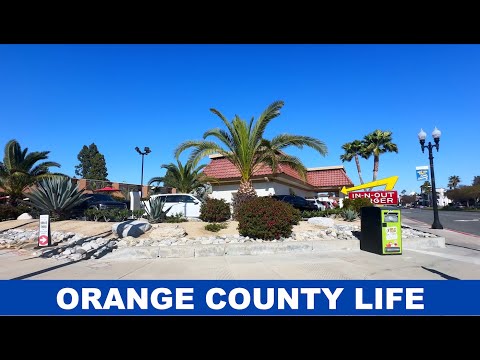 Видео: 🇺🇸🌴 CALIFORNIA 🌊 💎 🚗 ОКРУГ ОРАНЖ — Жизнь, дороги и стиль Калифорнии