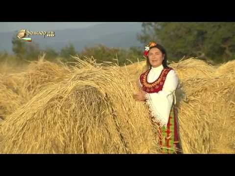 Видео: Савка Сариева - Бела съм, бела, юначе