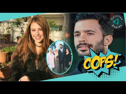 Видео: Семья Барыша Ардуча переехала в дом Эльчина Сангу! В чем причина?