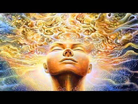 Видео: Очищение Сознания, Подсознания  от чужеродных включения. влияний. Перехватов мыслей и подселений