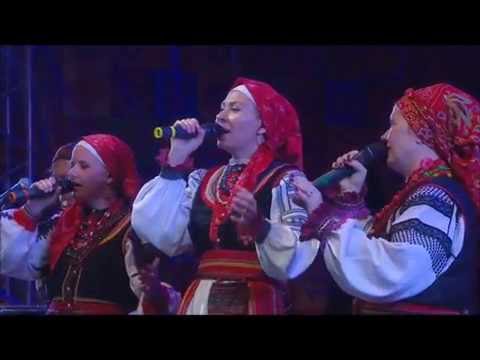Видео: Иван Купала Live! - Родина ("МИР Сибири", Шушенское, 08.07.2016)
