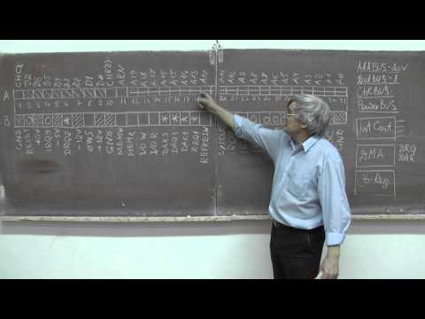 Видео: Лекция 281. Шина ISA