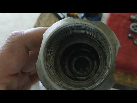 Видео: Не набирает давление. Оборудование Протон.   Proton.