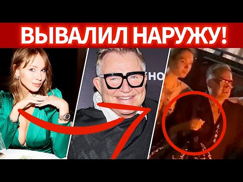 Видео: Видео слили в сеть! Дибров не застегнул ширинку! ТОРЧАЩИЙ МУЖСКОЙ ОРГАН обсуждает весь интернет