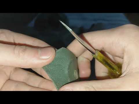 Видео: Обзор на защитный комплект Зк-1