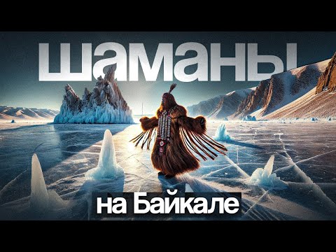 Видео: Самое ЗАГАДОЧНОЕ место на БАЙКАЛЕ! Такого вы не видели...