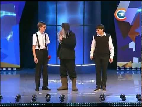 Видео: Под напряжением