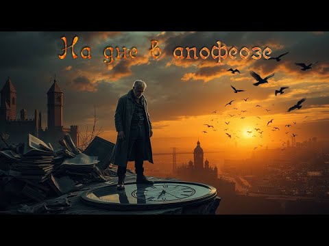 Видео: На дне в апофеозе. Текст: Игорь Ситник [Song by SieReNaDa]