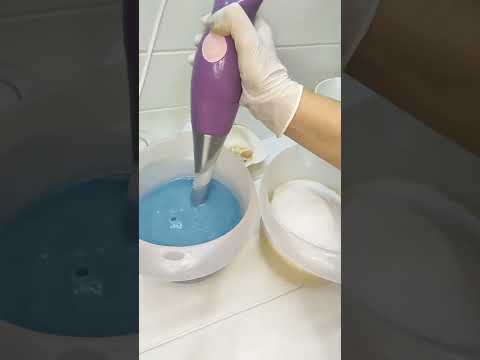 Видео: SPA-мыло с морской солью