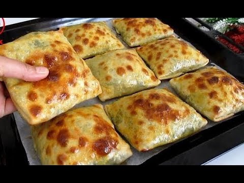 Видео: Боже мой, как же это вкусно! Потрясающе простой секретный рецепт!