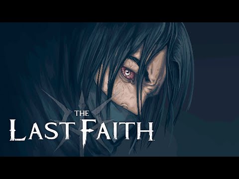 Видео: Это как BloodBorne Плюс Blasphemous - The Last Faith