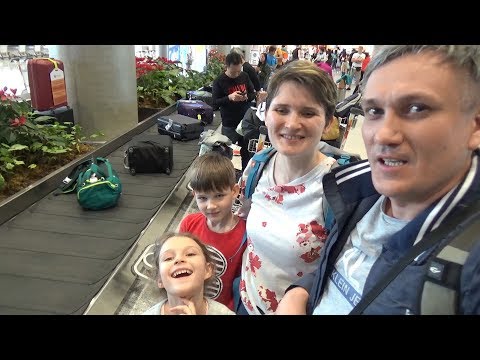 Видео: Здравствуйте, Филиппины. Мы на Панглао