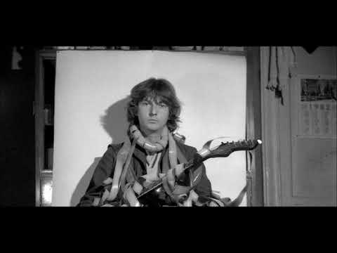 Видео: Интервью, Майк Науменко, июнь 1991 года