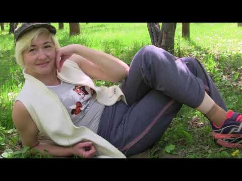 Видео: Моей Наташке.