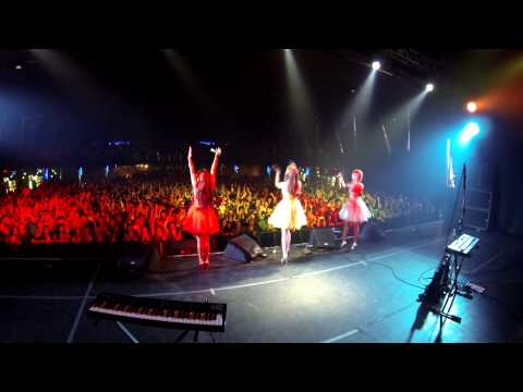 Видео: группа  Мишель на Дне рождения гр.  Комиссар (Mega-Discoteka-90)