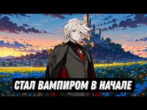 Видео: [ Старт с вампирским дьявольским фруктом ] Альтернативный сюжет Ван пис