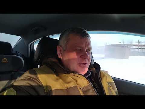 Видео: Мерцает зарядка АКБ (Аккумулятор) и дёргается двигатель на КИА или ХУНДАЙ