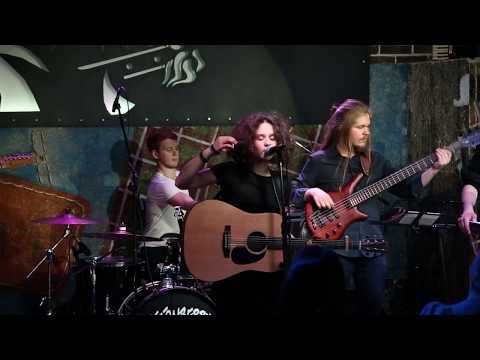 Видео: Amory Blaine – Мой враг (live)