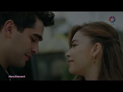 Видео: Я болен тобой / Сейран и Ферит / Зимородок (Seyran & Ferit / SeyFer / Yalı Çapkını)