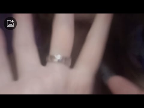 Видео: asmr ВЕРНУЛА пигмент твоих глаз