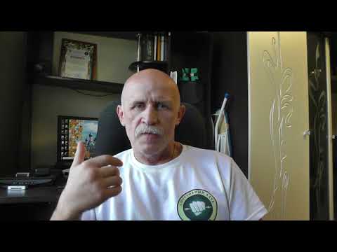 Видео: Валерий Крючков  .  Об отцах   .  Из наблюдения за жизнью.