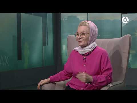 Видео: Литературни Г1алг1айче. Имагожанаькъан Хож-Ахьмад