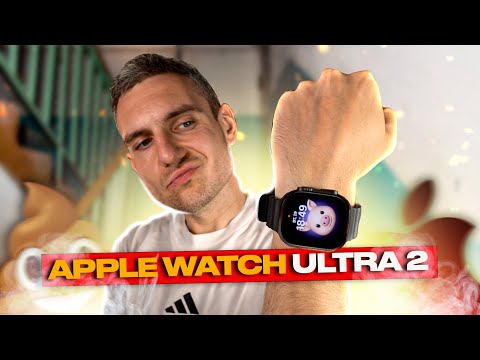 Видео: Apple Watch НЕ изменили мою жизнь / Стоит ли купить Apple Watch?