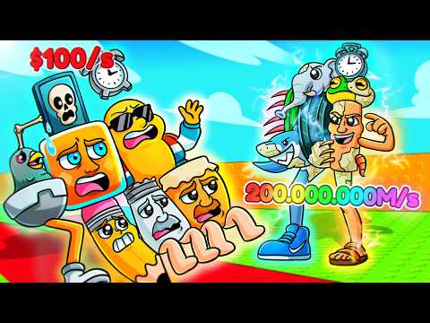 Видео: СУПРИМ БРЕЙНРОТ: ИСТОКИ ПРОИСХОЖДЕНИЯ! Italian Brainrot анимации