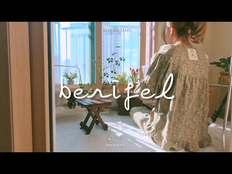 Видео: С уютной и теплой верандой для приветствия зимы, макияж 🤍 #Verandamakeover [4k]