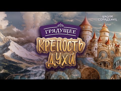 Видео: Крепость Духа #игра_онлайн #человек_сознательный