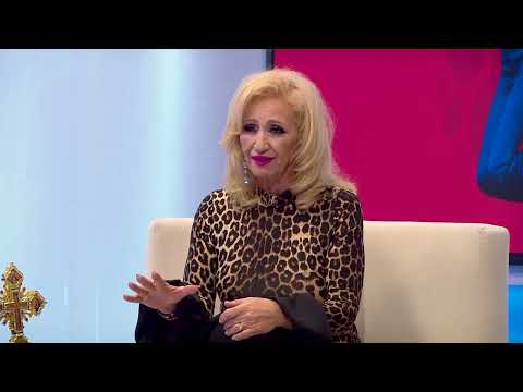 Видео: 7мо Небо - Сезона 2 - Благица Павловска