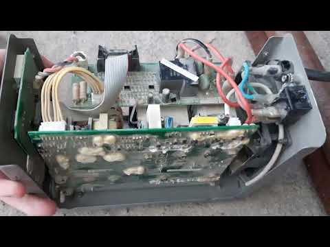 Видео: Сварка жөндеу