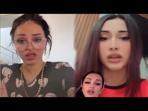Видео: Чанги Мадина бо Мохира , якдигара гапои кабех задан барои чи боша?