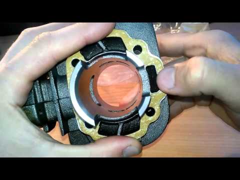 Видео: Поршневая-(ЦПГ) MSU Стоит брать, или нет ? Обзор и пояснения.