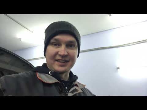 Видео: Удаление балансиров D4CB от А до Я (ДОПОЛНЕНИЕ)