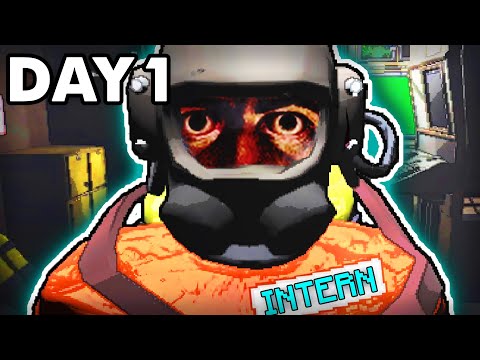 Видео: Опыт стажировки в компании Lethal Company