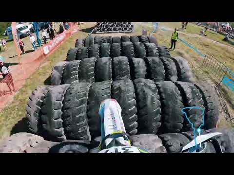 Видео: 100% Enduro. Геленджик 2024. Пролог