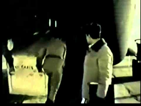 Видео: Юрий Слатов - Груз 200